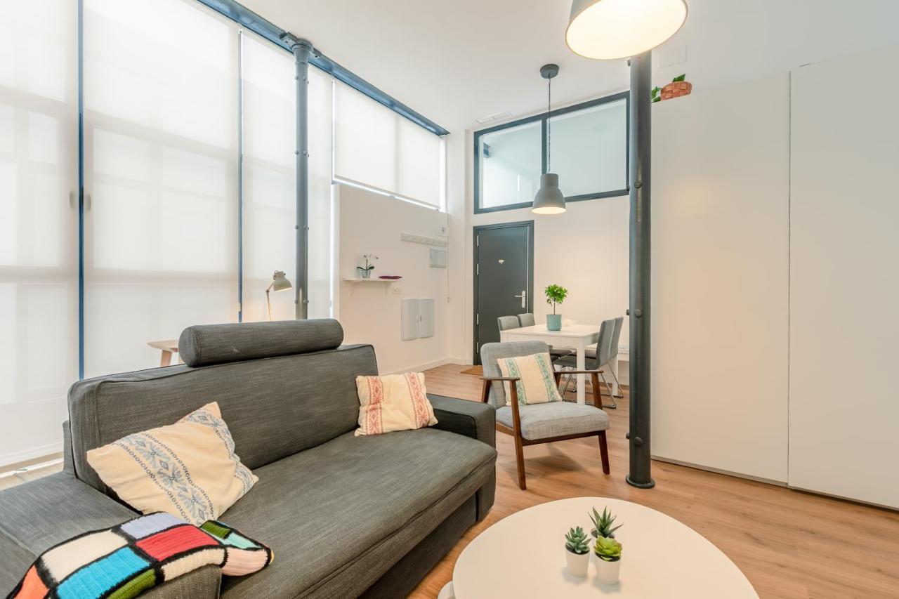 Appartement Honeymoon Sevilla