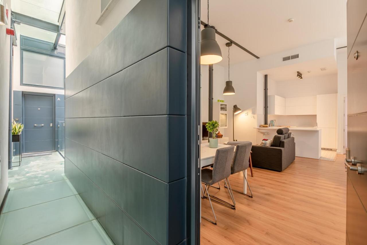 Honeymoon Appartement *