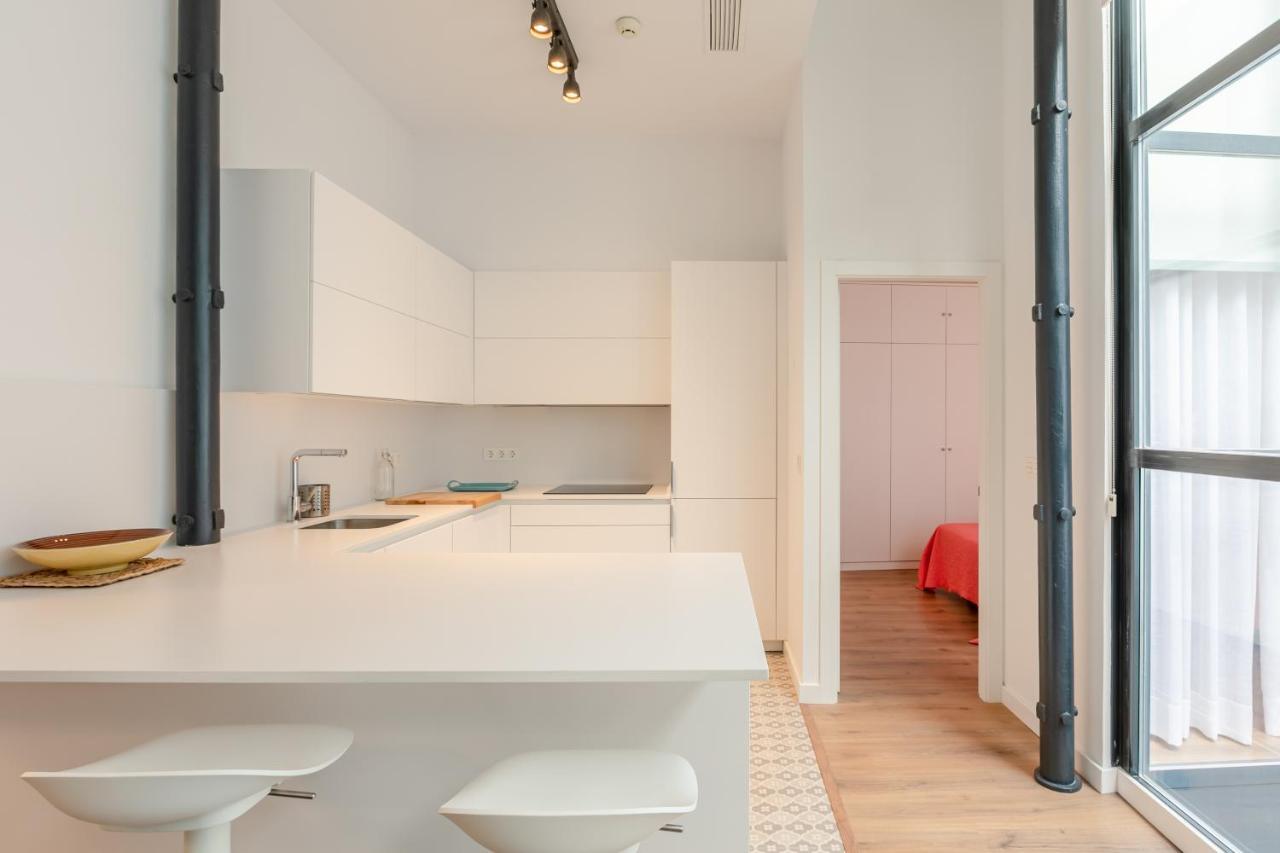 Appartement Honeymoon *