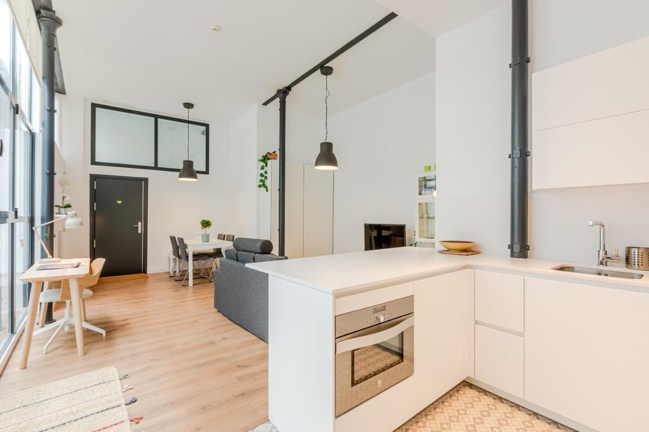 Honeymoon Apartment *